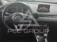 2016 Mazda CX-3
