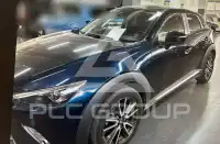 2016 Mazda CX-3