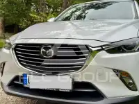 2016 Mazda CX-3