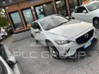 2016 Mazda CX-3