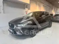 2016 Mazda CX-3
