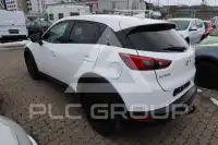 2016 Mazda CX-3