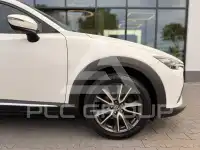 2016 Mazda CX-3