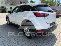 2016 Mazda CX-3