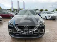 2016 Mazda CX-3