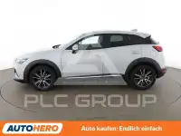 2016 Mazda CX-3