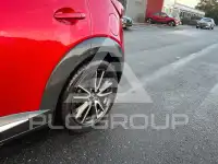 2016 Mazda CX-3