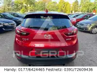 2016 Mazda CX-3