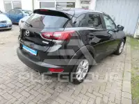 2016 Mazda CX-3