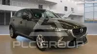 2016 Mazda CX-3