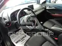 2016 Mazda CX-3