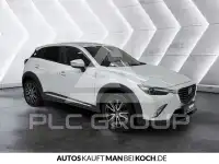 2016 Mazda CX-3