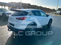 2016 Mazda CX-3