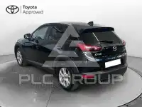 2016 Mazda CX-3