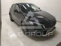 2016 Mazda CX-3