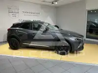 2016 Mazda CX-3