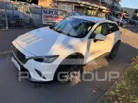 2016 Mazda CX-3