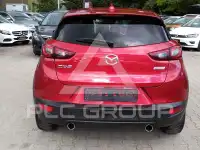 2016 Mazda CX-3