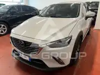 2016 Mazda CX-3