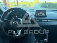 2016 Mazda CX-3
