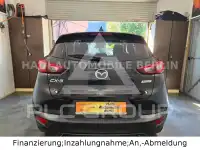 2016 Mazda CX-3