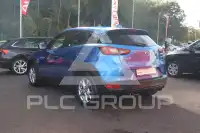 2016 Mazda CX-3