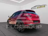 2016 Mazda CX-3