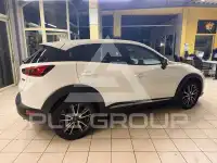 2016 Mazda CX-3