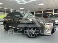 2016 Mazda CX-3