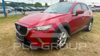 2016 Mazda CX-3