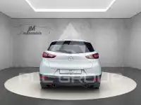 2016 Mazda CX-3