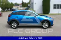 2016 Mazda CX-3