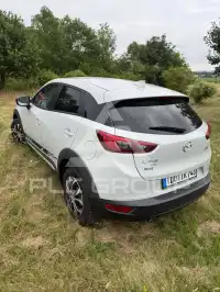 2016 Mazda CX-3