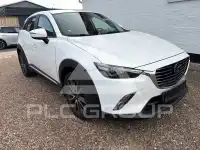 2016 Mazda CX-3
