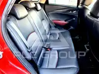 2016 Mazda CX-3