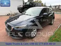 2016 Mazda CX-3