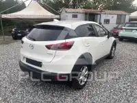 2016 Mazda CX-3