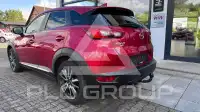 2016 Mazda CX-3