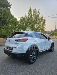 2016 Mazda CX-3