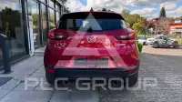 2016 Mazda CX-3