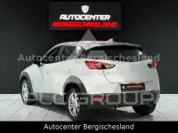 2016 Mazda CX-3