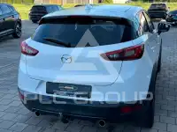 2016 Mazda CX-3