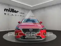 2016 Mazda CX-3