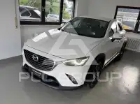 2016 Mazda CX-3