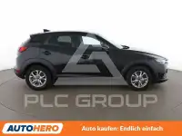2016 Mazda CX-3