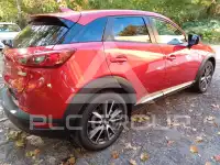 2016 Mazda CX-3