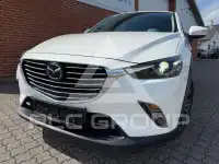 2016 Mazda CX-3