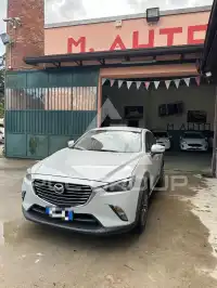 2016 Mazda CX-3