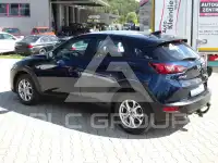 2016 Mazda CX-3