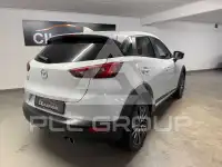2016 Mazda CX-3